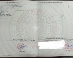 Giãn Dân Đoàn đào gần khu công nghiệp Quán Đỏ và đường Huyện DH 82 giá nhỉnh tỷ
