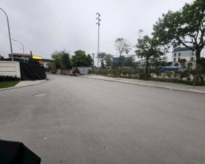 Bán 55m² Đất Thổ Cư Tại Nghĩa Trụ, Văn Giang, Hưng Yên – Đường Ô Tô Tránh Thoải Mái