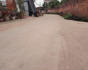 Lô Góc 85m² Mặt Tiền 5.2m, Kinh Doanh Tốt – Ô Tô Tránh – Gần TL 377, Đông Tảo, Khoái Châu – Giá Hơn 2 Tỷ