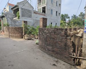 Bán đất thổ cư tại Đan Kim, Văn Giang, Hưng Yên. Giá 35 triệu / m2, pháp lý đầy đủ