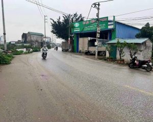 Bán đất trục chính kinh doanh, gần KĐT Xuân Cầu – Mặt đường Di Sản, giá đầu tư hấp dẫn