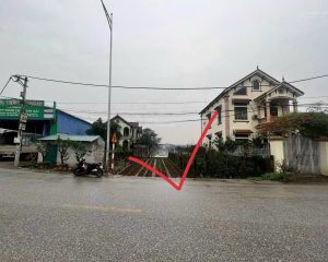 Bán đất trục chính kinh doanh, gần KĐT Xuân Cầu – Mặt đường Di Sản, giá đầu tư hấp dẫn