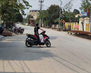 Bán 393m2 đất chính chủ có sổ đỏ tại Bảo khê, Thành Phố Hưng Yên