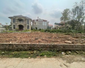 Chính chủ cần bán gấp 64.7m2 thôn Tử Cầu, xã Giai Phạm, huyện Yên Mỹ, tỉnh Hưng Yên