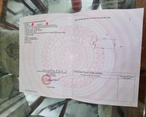 Chính chủ cần bán gấp 64.7m2 thôn Tử Cầu, xã Giai Phạm, huyện Yên Mỹ, tỉnh Hưng Yên