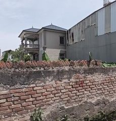 Bán 76.5m2 BDS giá trị thực tại Thôn Tử Cầu, Giai Phạm, Yên Mỹ