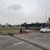 Đất nền dự án siêu đẹp đối diện là KCN Tân Á Đại Thành đầu tư là thắng