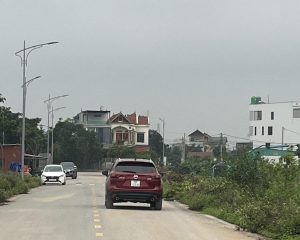 Lô góc tuyệt đẹp 88m2 chợ đầu mối Đông Tảo Khoái Châu đang triển khai. Cơ hội cho người đến trước