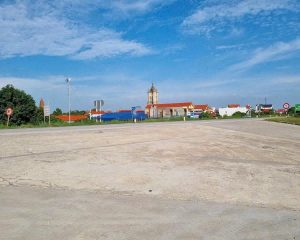 Bán 200m2 đất đẹp tại xã Phú Thịnh, Kim Động, Hưng Yên, MT = hậu 10m giá 3tỷ 600