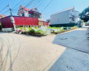 Bán siêu phẩm 89.3m2 đất tại Xã Liên Nghĩa, Văn Giang, Hưng Yên giáp dự án Xuân Cầu và đại lộ Đông Tây