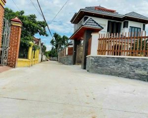 Bán siêu phẩm 89.3m2 đất tại Xã Liên Nghĩa, Văn Giang, Hưng Yên giáp dự án Xuân Cầu và đại lộ Đông Tây