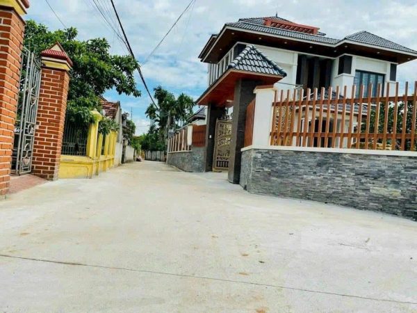 Bán siêu phẩm 89.3m2 đất tại Xã Liên Nghĩa, Văn Giang, Hưng Yên giáp dự án Xuân Cầu và đại lộ Đông Tây