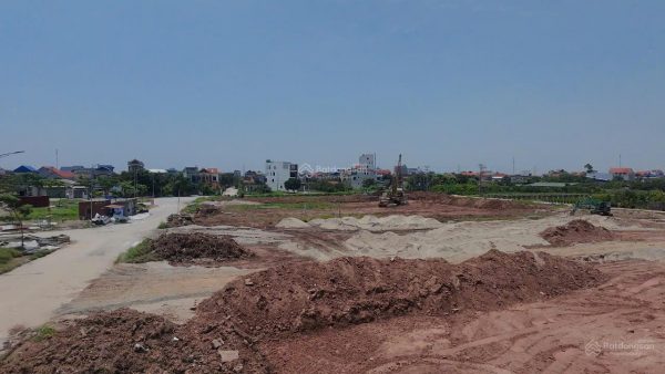 Lô góc tuyệt đẹp 88m2 chợ đầu mối Đông Tảo Khoái Châu đang triển khai. Cơ hội cho người đến trước