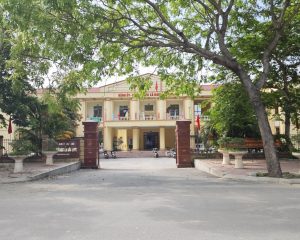 Bán 124m2 đất đấu giá mặt kinh doanh TL 381. Yên Phú, Yên Mỹ, Hưng Yên