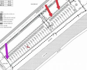 Bán 124m² đất đấu giá mặt kinh doanh TL 381. Yên Phú, Yên Mỹ, Hưng Yên