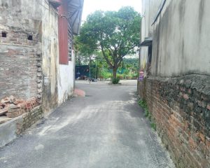 Bán 97m2 đất Tân Quang Văn Lâm sát KCN cách Vin Gia Lâm 500m