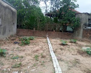Bán 97m2 đất Tân Quang Văn Lâm sát KCN cách Vin Gia Lâm 500m