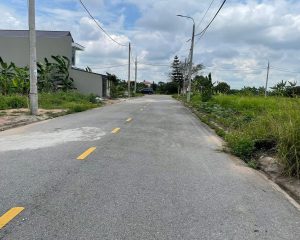 Đất giãn dân Minh Tân mới- Phù Cừ giá rẻ