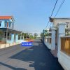 Lô góc 116m2 đấu giá Tống Trân, tại khu nghỉ dưỡng Khoáng Nóng do Sun group triển khai