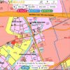 Vỉa hè rộng 18m, kinh doanh đỉnh. Bán 115m đất rẻ nhất khu đấu giá đường TL 381 Giai Phạm, Yên Mỹ