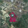 BÁN LÔ ĐẤT ĐẤU GIÁ VỊ TRÍ KIM CƯƠNG TRUNG TÂM KHU CÔNG NGHIỆP VÂN DU, ÂN THI, HƯNG YÊN
