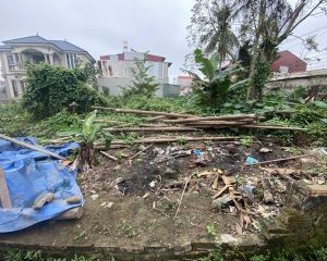 Chưa tới 2 tỷ có ngay đất 76.5m2 kẹp giữa 2 cụm KCN tại Tử Cầu - Giai Phạm - Yên Mỹ