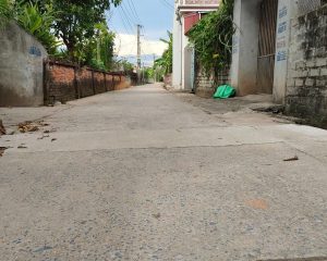 Cần Bán Gấp 545m² Đất Mặt Đường 382 – Mặt Tiền 20m – Cách Chợ Đông Tảo 300m