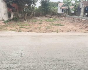 Chính chủ bán đất mặt đường Hoàng Hoa Thám – Vị trí kinh doanh sầm uất, gần UBND, chợ, KCN