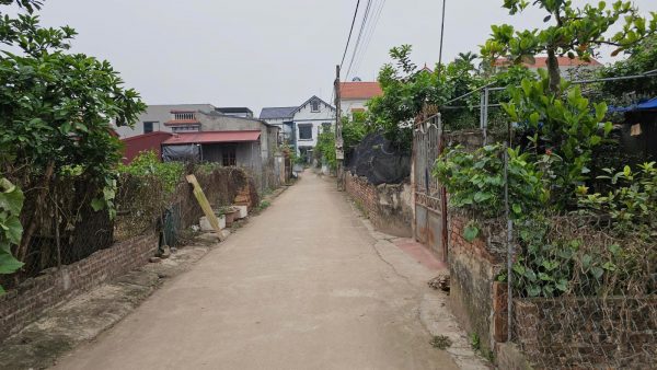 Chính chủ bán gấp 110m2 ngay đường Quy hoạch 30m ở Liên Nghĩa, Văn Giang