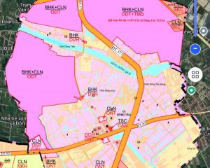 Bán đất đấu giá Đông Tảo 85.52m² – Gần chợ, trường tiểu học, đường 7.5m, vỉa hè 5m – Giá chỉ 4.1 tỷ