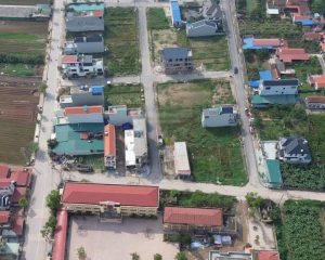 Duy nhất 1 lô đất đấu giá Tân Dân – Khoái Châu, gần trường học, giá cực tốt