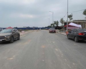 Chủ cần tiền giảm giá sâu 100m2 giãn dân Tân Lập Yên Mỹ Hưng Yên