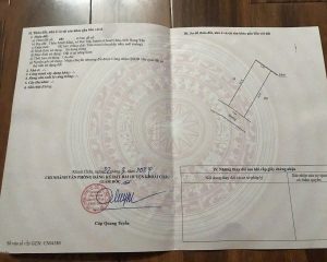 Cơ hội cực tốt, đầu tư ngay đất thổ cư tại Đại Tập, Khoái Châu, Hưng Yên cạnh sân golf Donald Trump