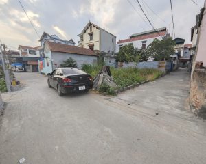 Bds giá trị thực, 65.5m2 trục chính 2 mặt tiền, kinh doanh, thôn Chi Long, Ngọc Long, Yên Mỹ