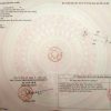 Bán đất Nại Khê - Tiên Tiến - Phù Cừ - Hưng Yên