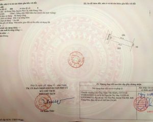 Siêu hiếm! Bán gấp lô đất vàng, nhân đôi giá trị, đón sóng giải ngân đầu tư công Phủ Cừ, Hưng Yên.