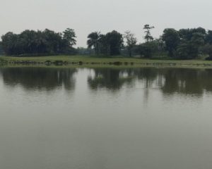 HÀNG HIẾM! Có 1 lô 240m2 View Sông Quê tại Đông Tảo, Trục chính thông 2 ô tô tránh