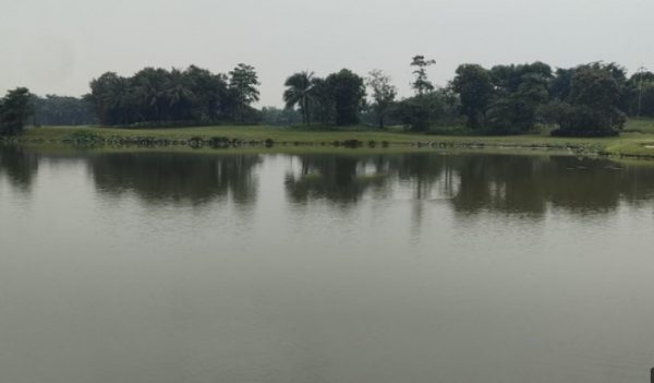 HÀNG HIẾM! Có 1 lô 240m2 View Sông Quê tại Đông Tảo, Trục chính thông 2 ô tô tránh