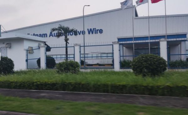 Bán 1.000, 2.000m2, 5ha đất nhà máy kho xưởng, công nghiệp Như Quỳnh, Văn Lâm, vành đai 4