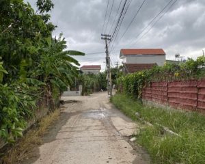 Hàng F0 Đông Tảo Hưng Yên, lô góc đầu tư chia lô. DT 200m2, MT 6.06m, giá 2xtr/m2. Ngõ thông ô to