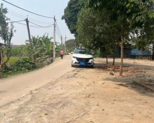 Cần bán 68m2 đất Nghĩa Trai - Tân Quang - Văn Lâm view sông, nối thẳng Vin 3 giá chỉ nhỉnh 3 tỷ