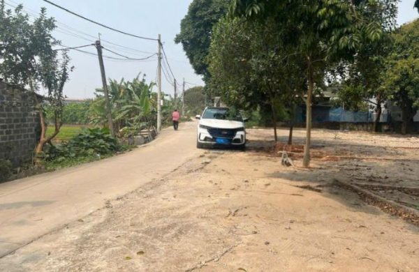 Cần bán 68m2 đất Nghĩa Trai - Tân Quang - Văn Lâm view sông, nối thẳng Vin 3 giá chỉ nhỉnh 3 tỷ
