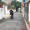 Bán đất 81 m2 tại Tân Dân, Khoái Châu, Hưng Yên, chỉ với 1 tỷ 760 tr