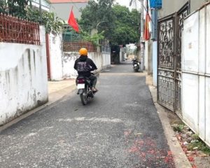Bán đất giáp Vin 2,3 - Vành Đai 3,5