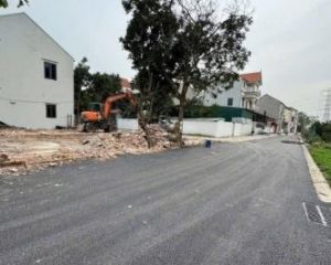 Siêu phẩm đường thông diện tích 90m tại Nghĩa Trụ Văn Giang hàng xóm Vinhome Oceanpark
