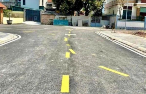 Lô góc trúng đấu giá giá thấp nhất sàn xã Tân Quang, Hưng Yên LH