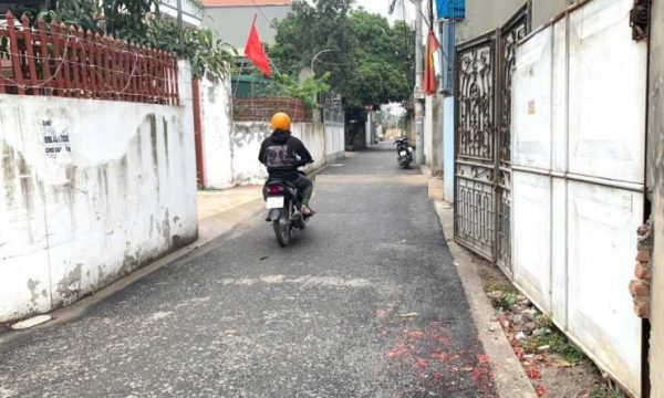 Bán đất giáp Vin 2,3 - Vành Đai 3,5