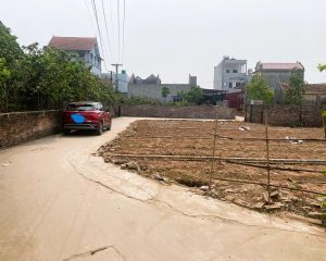 Cần bán đất thổ cư 100% tại Đông Tảo, Khoái Châu – Giá cực tốt