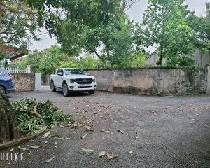 Bán lô đất thổ cư rộng 447,8m², vị trí đẹp