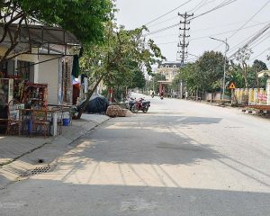 Cần bán lô đất sổ đỏ tại Bảo Khê, Hưng Yên – 393m², đường 10m, giá chỉ 22 triệu/m²
